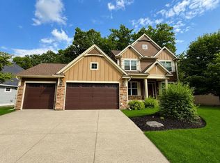 11725 Naples Cir NE, Blaine, MN 55449