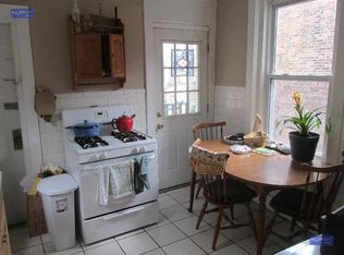 1377A Commonwealth Ave #22, Allston, MA 02134