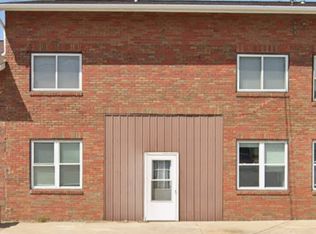 114 S Mississippi St #118, Blue Grass, IA