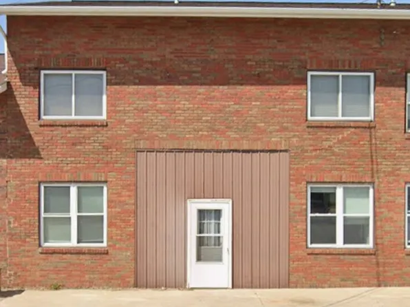 114 S Mississippi St #118, Blue Grass, IA 52726