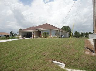 3101 S Unice Ave, Lehigh Acres, FL 33976