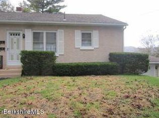 1 Cedar Ln, Adams, MA 01220