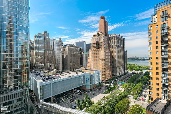 Rented by Brown Harris Stevens | media 18