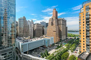 Rented by Brown Harris Stevens