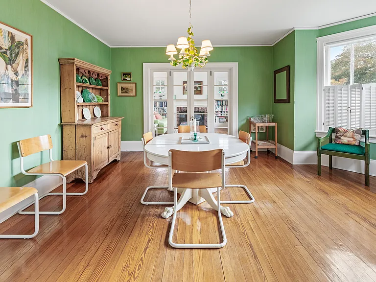 88 Halsey St — Photo 13
