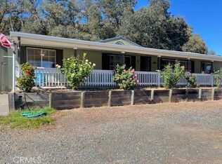 1335 Mountview Rd, Lakeport, CA 95453