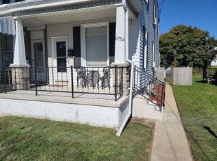 6754 Somerset St, Harrisburg, PA 17111