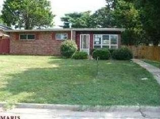3719 Upton St, Saint Louis, MO