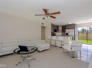 6110 SW 39th St, Fort Lauderdale, FL 33314