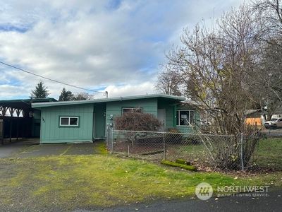 343 7th Street, Washougal, WA, 98671