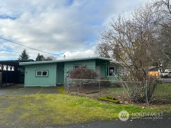 343 7th Street, Washougal, WA 98671