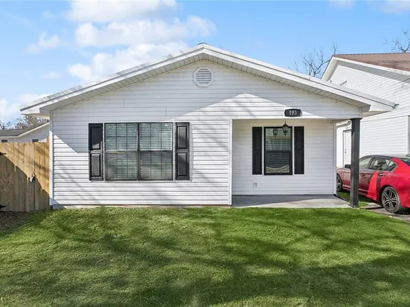 193 Chevrolet St, Ponchatoula, LA 70454