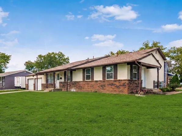 5639 Maple Canyon Ave, Columbus, OH 43229