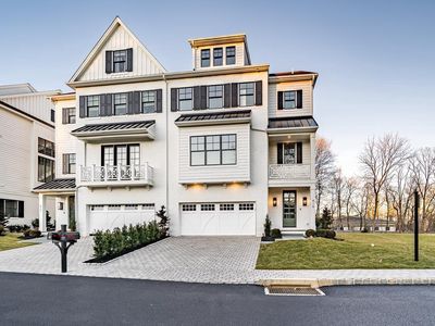 421 Maplewood Ave, Wayne, PA, 19087