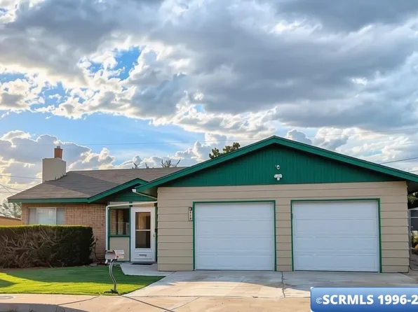 610 E 35th St, Silver City, NM 88061