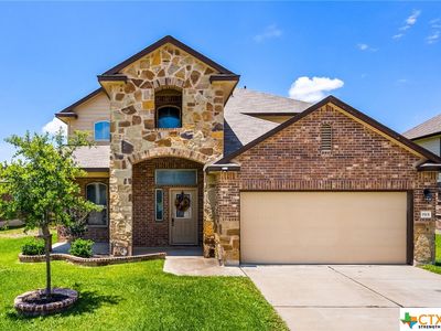 3515 Aubree Katherine Dr, Killeen, TX, 76542