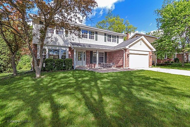 1st image of 1494 Cantigny Way