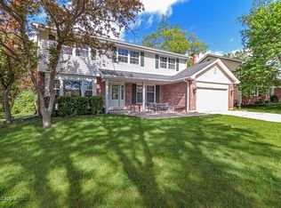 1494 Cantigny Way, Wheaton, IL 60189