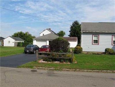 1145 11th St, West Pittsburg, PA, 16160