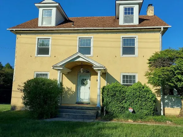 1325 S New St, West Chester, PA 19382