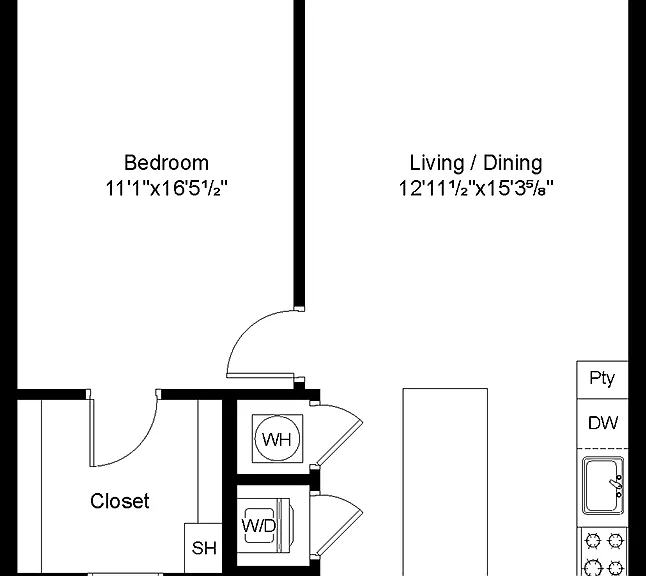 Fieldside Grande Apartments & Townhomes — Photo 61