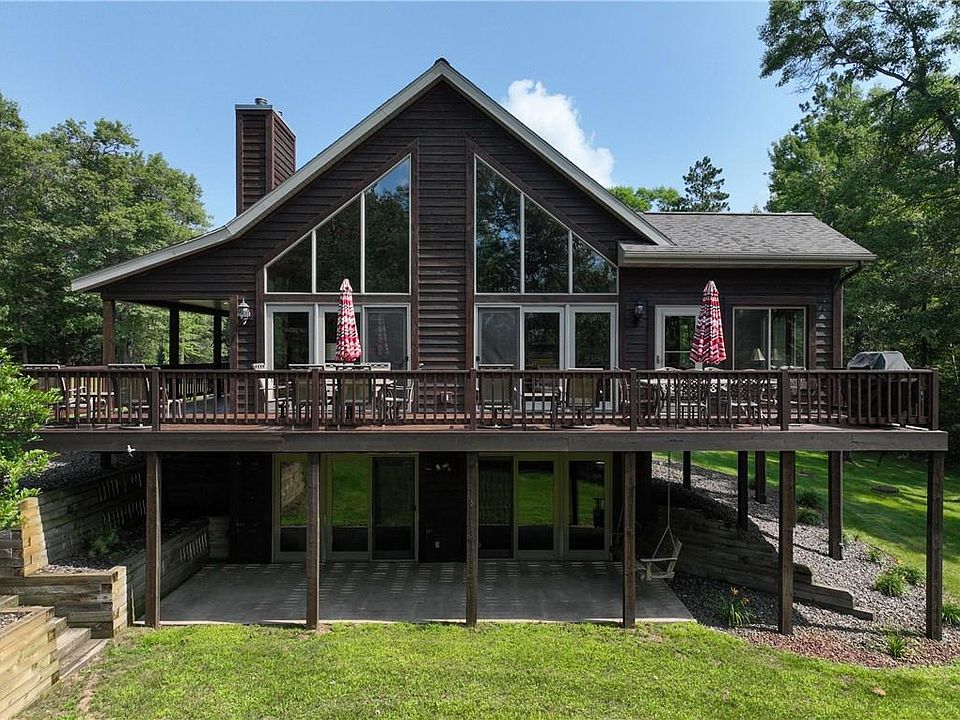 29959 Lakes Drive, Danbury, WI 54830 MLS 1574858 Zillow