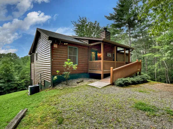 852 Miners Mountain Rd, Sautee Nacoochee, GA 30571