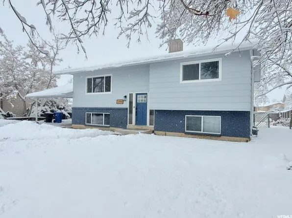 299 W 1050 N, Logan, UT 84341