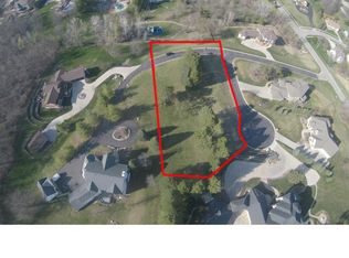 1315 S 36th Ct, West Des Moines, IA 50265