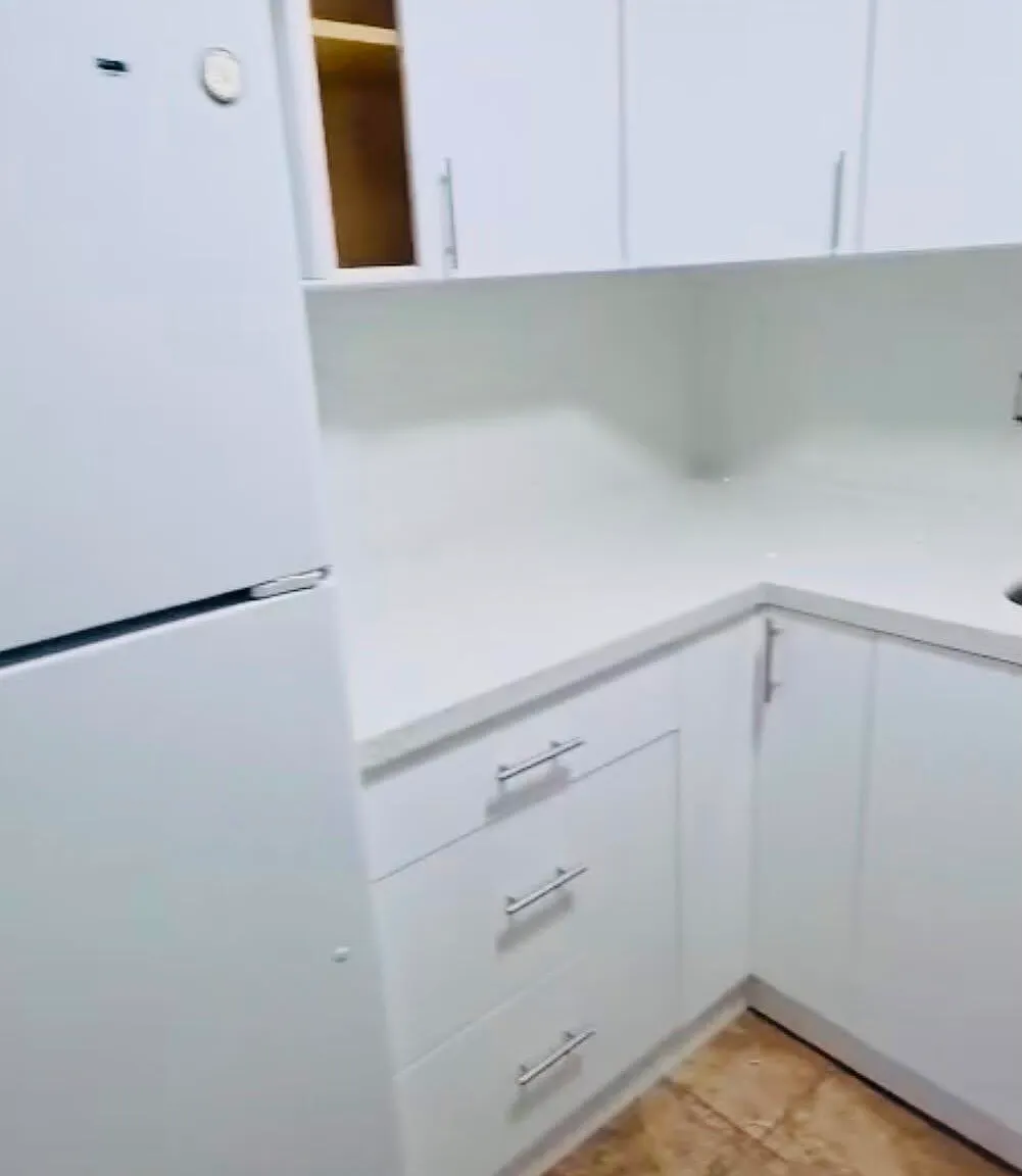 1 bed, 1.0 bath, 591 sqft, $1,800 — Photo 4