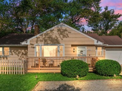 12808 Wicker Ave, Cedar Lake, IN, 46303