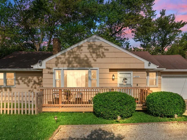 12808 Wicker Ave, Cedar Lake, IN 46303