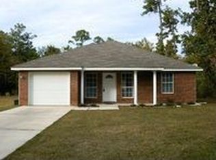 3204 Grouper Rd, Gautier, MS 39553