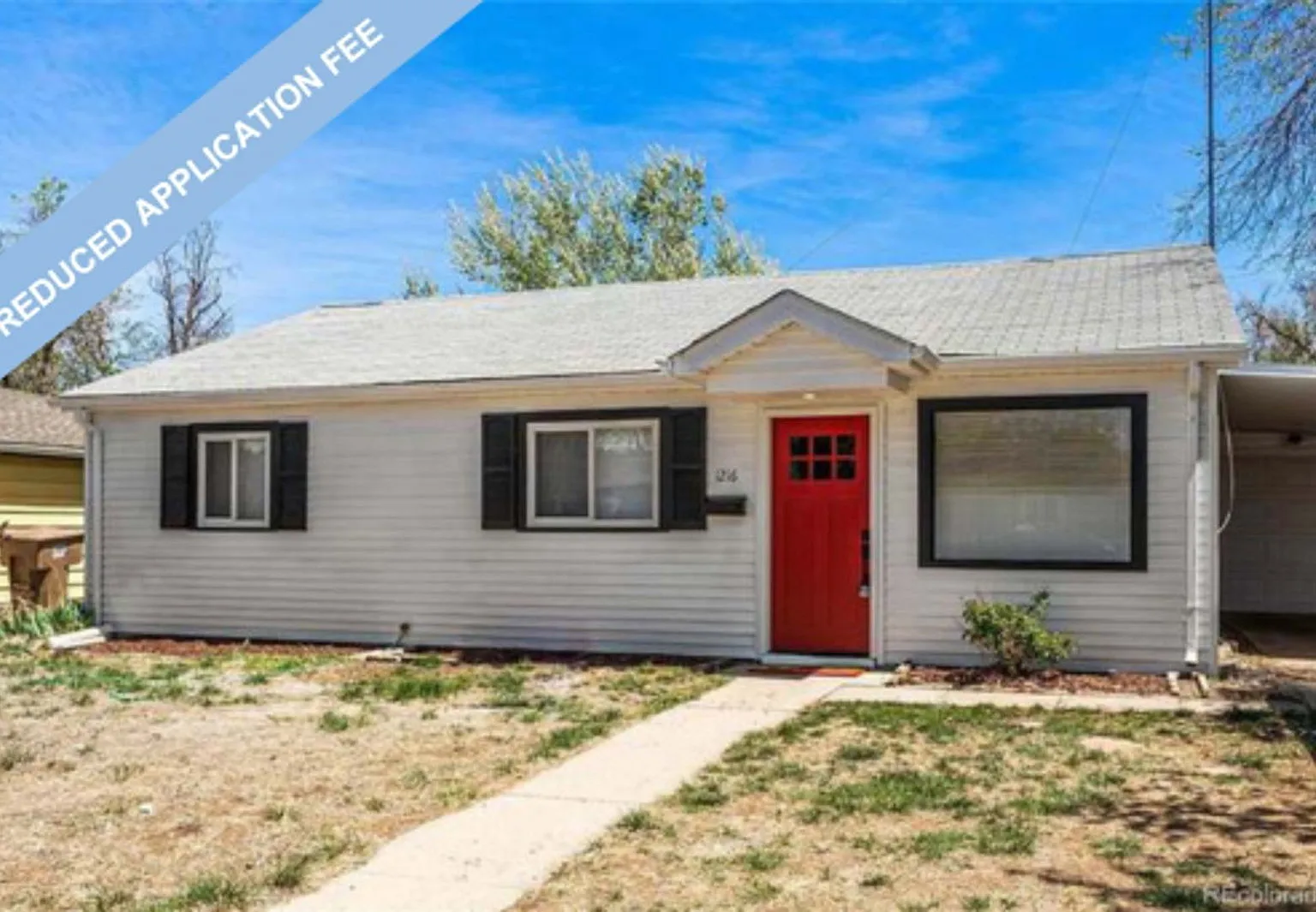4 bed, 1.5 bath, 1448 sqft, $2,895 — Photo 1