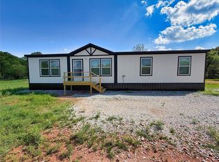 36509 Old Mills Rd, Tecumseh, OK 74873