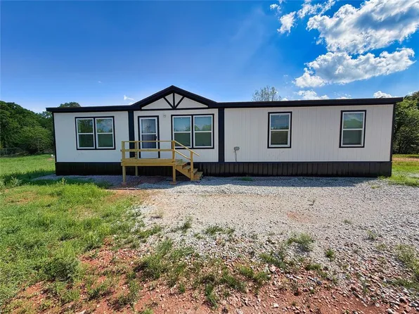 36509 Old Mills Rd, Tecumseh, OK 74873