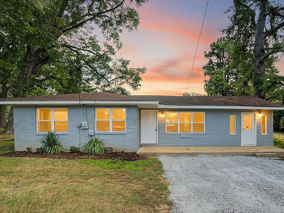 246 Anderson Rd