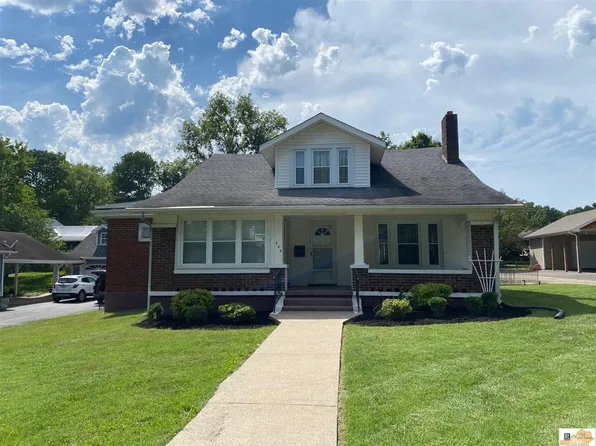 405 N Race St, Glasgow, KY 42141