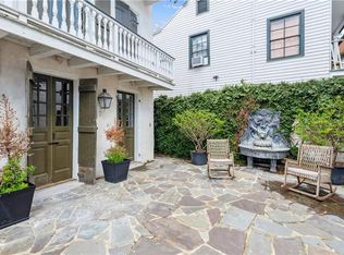 1104 Bourbon St #B, New Orleans, LA 70116