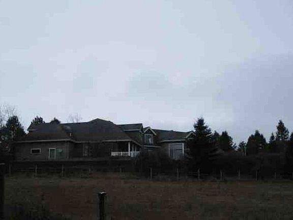Property Rear View