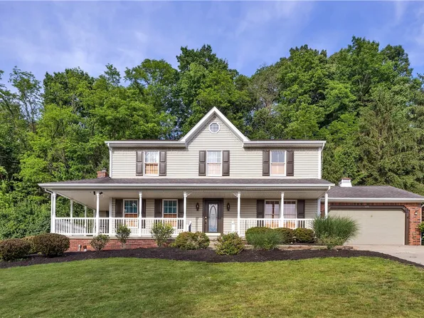 117 Kelly Ridge Rd, New Kensington, PA 15068