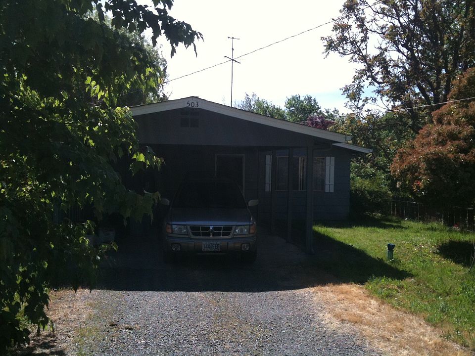 1st image of 503 N Mountain Ave