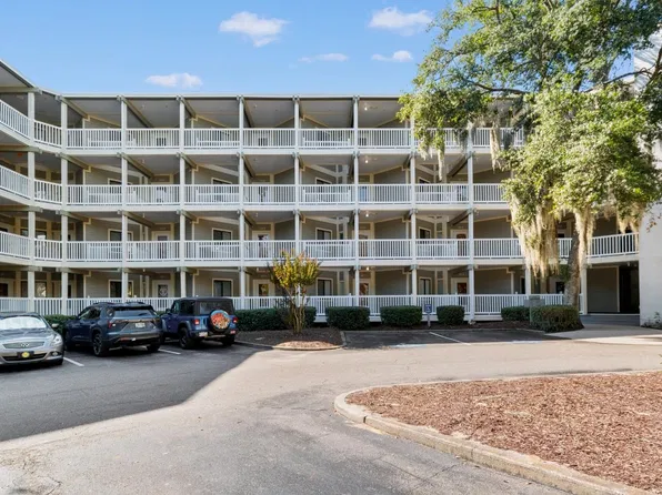 415 Ocean Creek Dr. #2208, Myrtle Beach, SC 29572