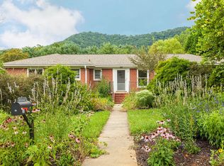 10 Alpine Way, Asheville, NC 28805