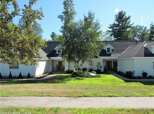 30 Spring Brook Dr #A, Belfast, ME 04915