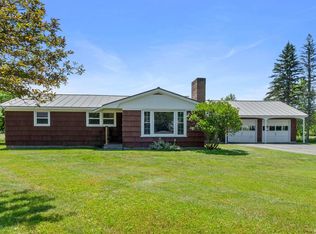 3 Hayward Rd, Plainfield, NH 03781