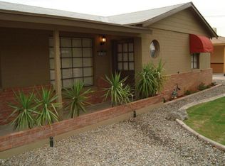 1005 E Cavalier Dr, Phoenix, AZ 85014