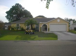 128 Puelba Ln, Kissimmee, FL 34743