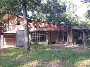 136 Totem Pole St, Mabank, TX 75156