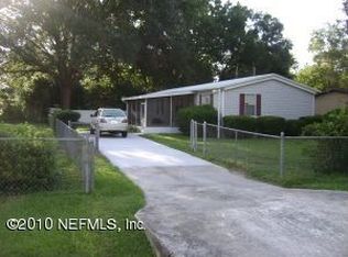 6242 Sundown Dr, Jacksonville, FL 32244